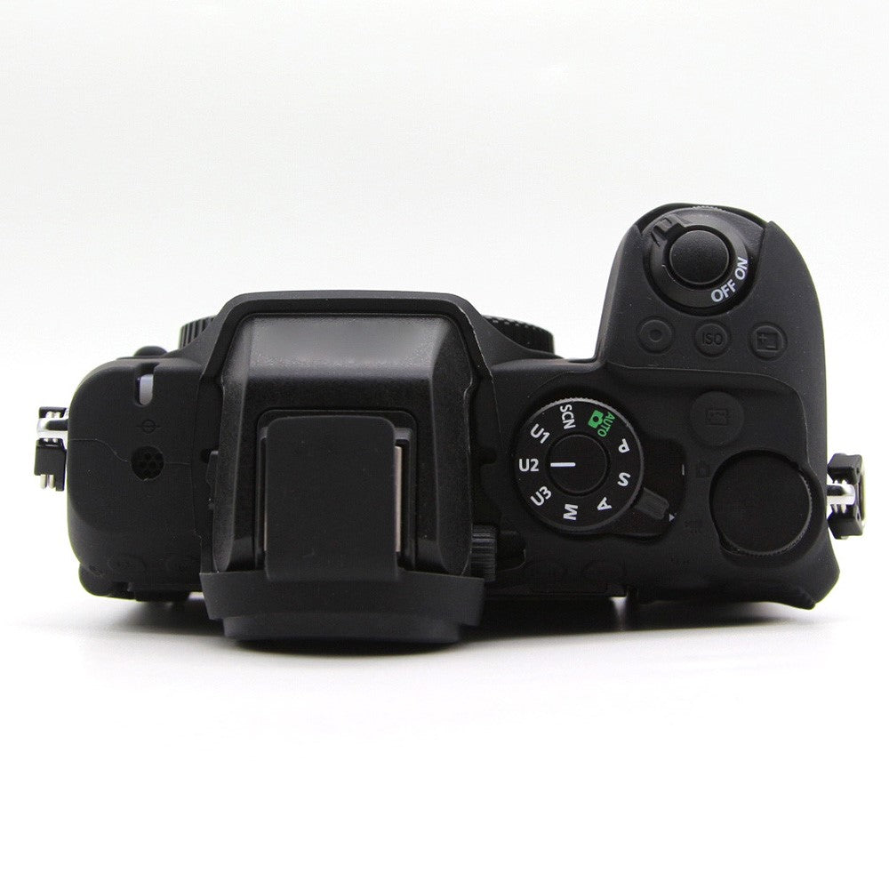 For Nikon Z 50 II Camera Case Anti-Scratch Silicone Protective Cover