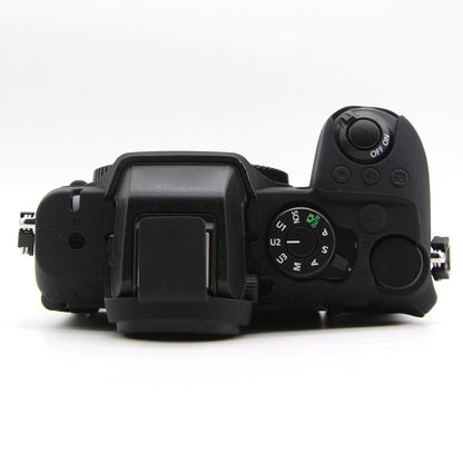 For Nikon Z 50 II Camera Case Anti-Scratch Silicone Protective Cover