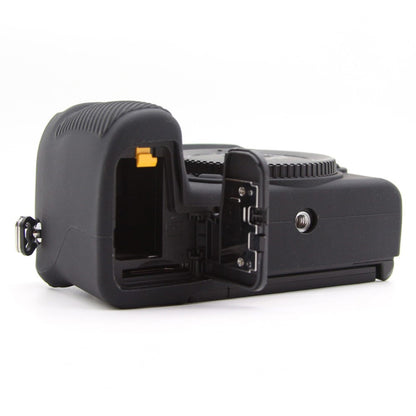 For Nikon Z 50 II Camera Case Anti-Scratch Silicone Protective Cover