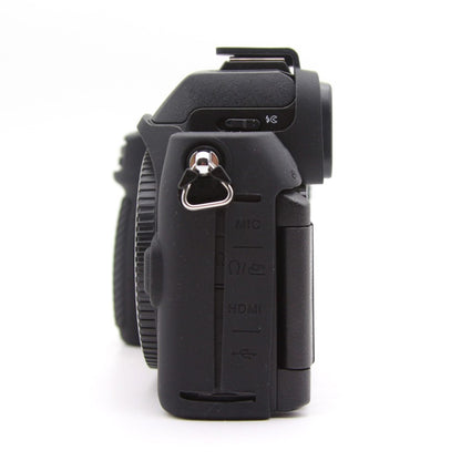 For Nikon Z 50 II Camera Case Anti-Scratch Silicone Protective Cover
