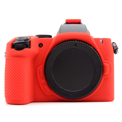 For Nikon Z 50 II Camera Case Anti-Scratch Silicone Protective Cover