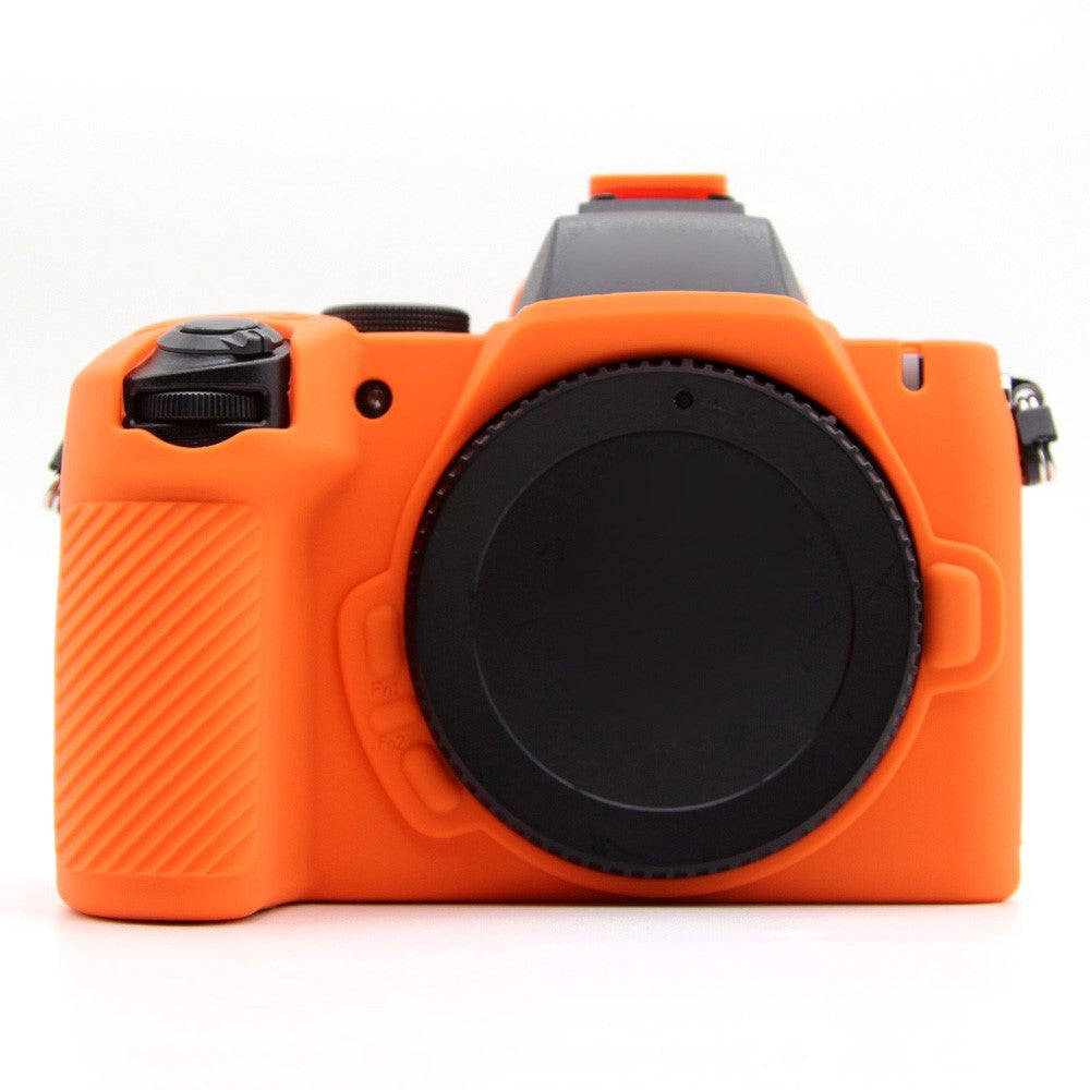 For Nikon Z 50 II Camera Case Anti-Scratch Silicone Protective Cover