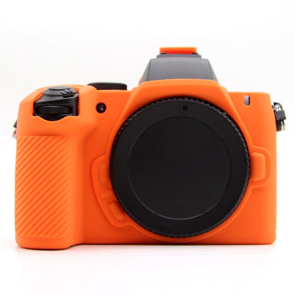 For Nikon Z 50 II Camera Case Anti-Scratch Silicone Protective Cover