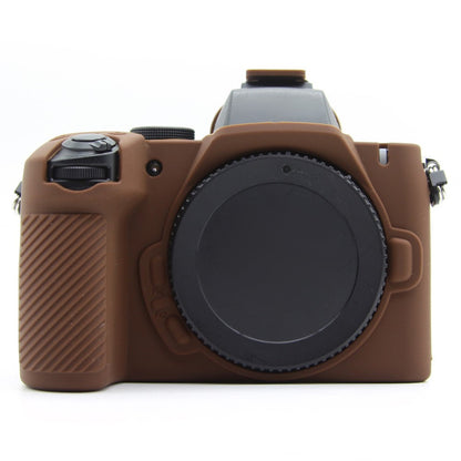 For Nikon Z 50 II Camera Case Anti-Scratch Silicone Protective Cover
