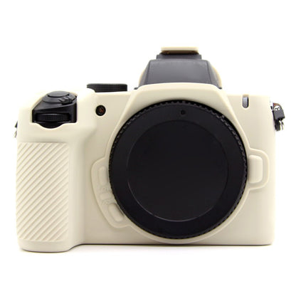 For Nikon Z 50 II Camera Case Anti-Scratch Silicone Protective Cover