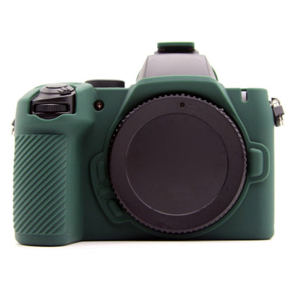For Nikon Z 50 II Camera Case Anti-Scratch Silicone Protective Cover