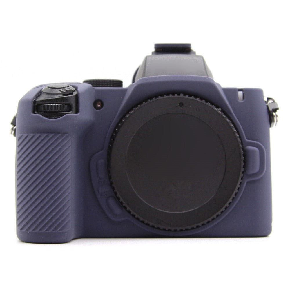 For Nikon Z 50 II Camera Case Anti-Scratch Silicone Protective Cover