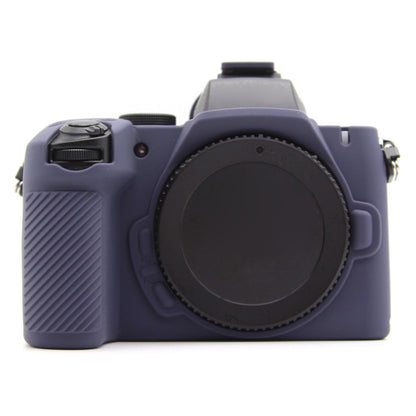 For Nikon Z 50 II Camera Case Anti-Scratch Silicone Protective Cover