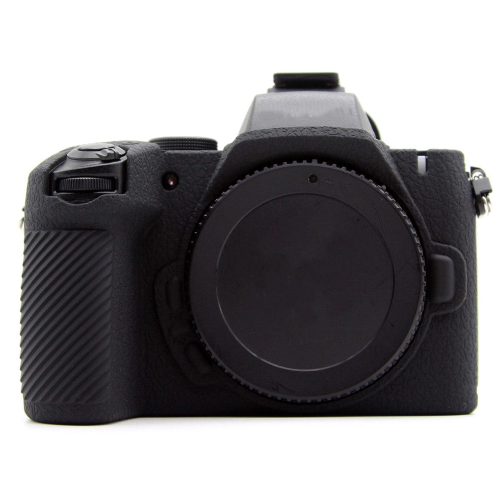 For Nikon Z 50 II Camera Protective Case Anti Scratch Silicone Cover