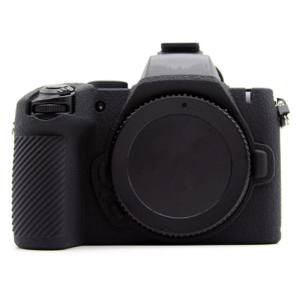 For Nikon Z 50 II Camera Protective Case Anti Scratch Silicone Cover