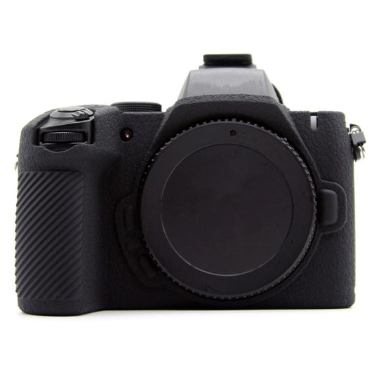 For Nikon Z 50 II Camera Protective Case Anti Scratch Silicone Cover