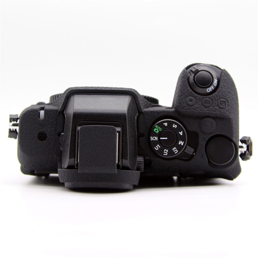 For Nikon Z 50 II Camera Protective Case Anti Scratch Silicone Cover