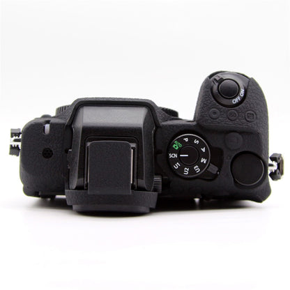 For Nikon Z 50 II Camera Protective Case Anti Scratch Silicone Cover
