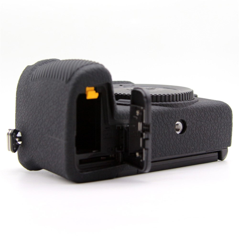 For Nikon Z 50 II Camera Protective Case Anti Scratch Silicone Cover