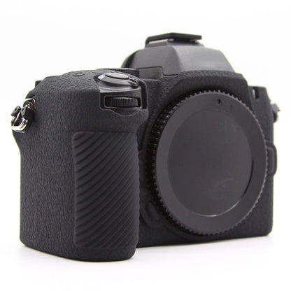 For Nikon Z 50 II Camera Protective Case Anti Scratch Silicone Cover