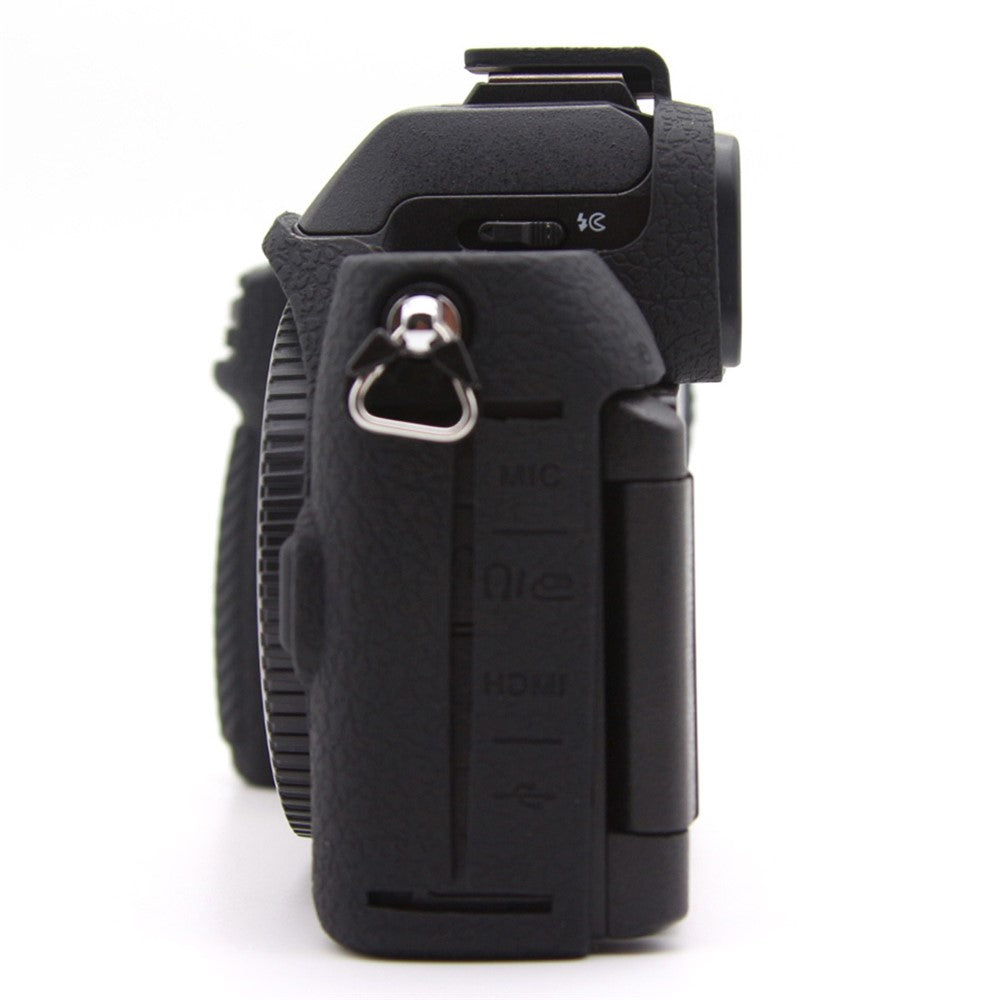 For Nikon Z 50 II Camera Protective Case Anti Scratch Silicone Cover