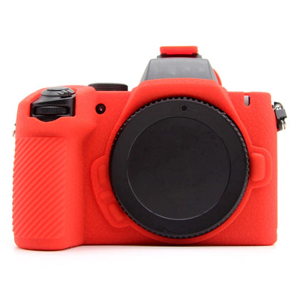 For Nikon Z 50 II Camera Protective Case Anti Scratch Silicone Cover