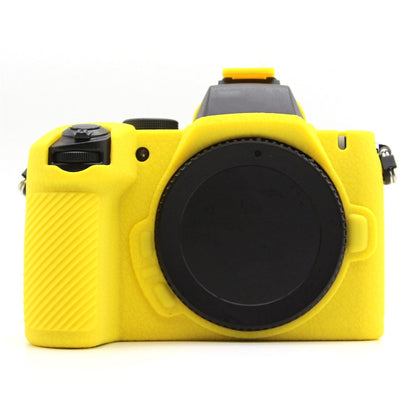 For Nikon Z 50 II Camera Protective Case Anti Scratch Silicone Cover