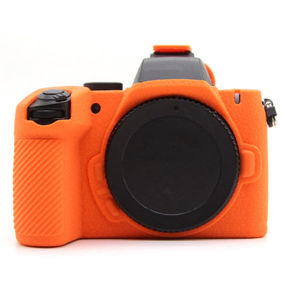For Nikon Z 50 II Camera Protective Case Anti Scratch Silicone Cover