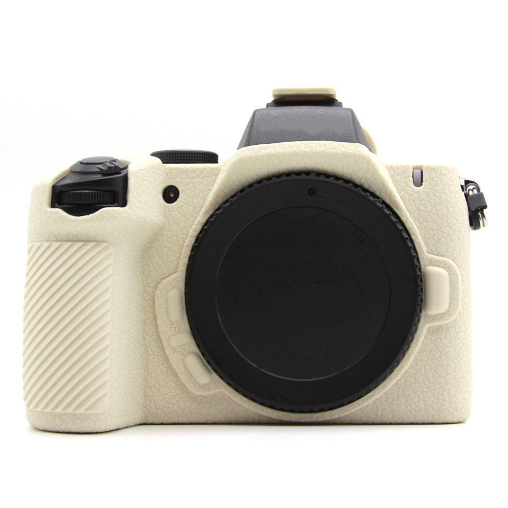 For Nikon Z 50 II Camera Protective Case Anti Scratch Silicone Cover