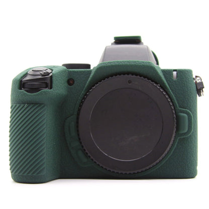 For Nikon Z 50 II Camera Protective Case Anti Scratch Silicone Cover