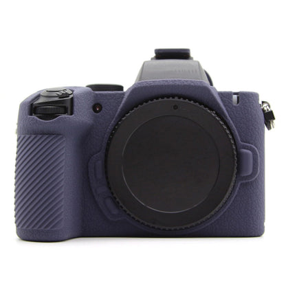 For Nikon Z 50 II Camera Protective Case Anti Scratch Silicone Cover