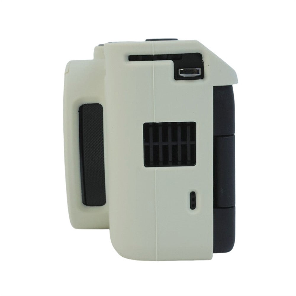 For Canon PowerShot V1 Protective Case Dust Proof Silicone Camera Cover