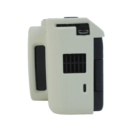 For Canon PowerShot V1 Protective Case Dust Proof Silicone Camera Cover