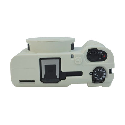 For Canon PowerShot V1 Protective Case Dust Proof Silicone Camera Cover
