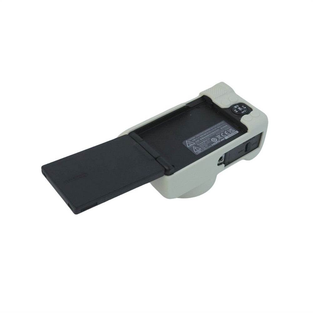 For Canon PowerShot V1 Protective Case Dust Proof Silicone Camera Cover