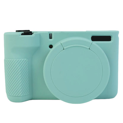 For Canon PowerShot V1 Protective Case Dust Proof Silicone Camera Cover