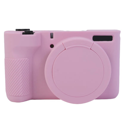 For Canon PowerShot V1 Protective Case Dust Proof Silicone Camera Cover