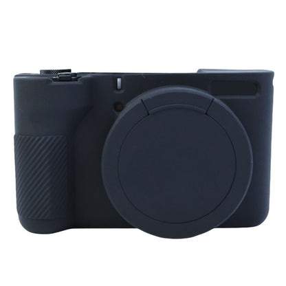 For Canon PowerShot V1 Protective Case Dust Proof Silicone Camera Cover