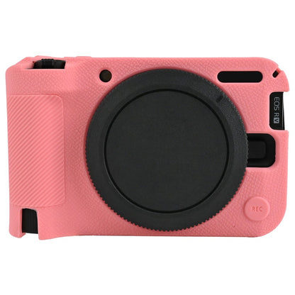 For Canon EOS R50 V Camera Portable Silicone Case Shock Resistant Anti Scratch Protective Cover