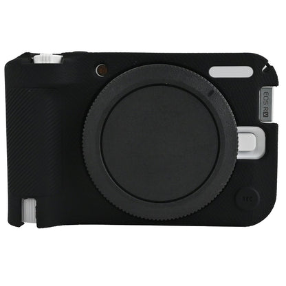 For Canon EOS R50 V Camera Portable Silicone Case Shock Resistant Anti Scratch Protective Cover