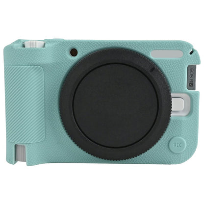 For Canon EOS R50 V Camera Portable Silicone Case Shock Resistant Anti Scratch Protective Cover