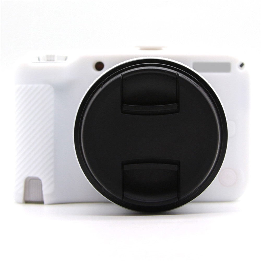 For Canon EOS R50 V Camera Case Anti-Scratch Silicone Protective Cover