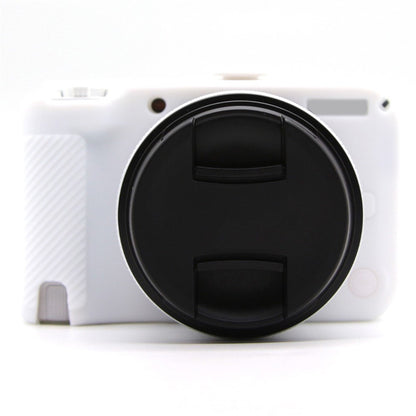 For Canon EOS R50 V Camera Case Anti-Scratch Silicone Protective Cover