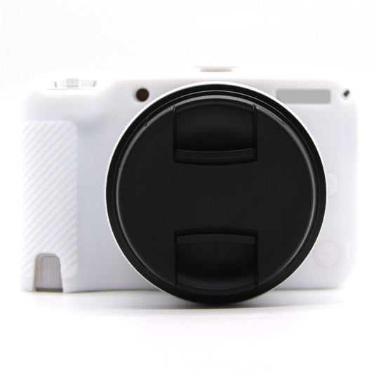 For Canon EOS R50 V Camera Case Anti-Scratch Silicone Protective Cover