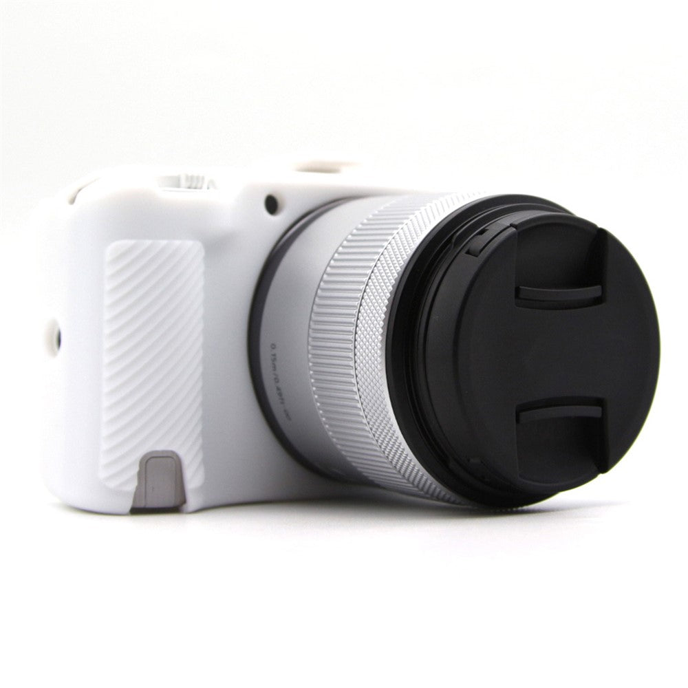 For Canon EOS R50 V Camera Case Anti-Scratch Silicone Protective Cover