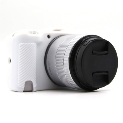 For Canon EOS R50 V Camera Case Anti-Scratch Silicone Protective Cover