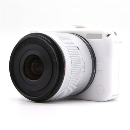 For Canon EOS R50 V Camera Case Anti-Scratch Silicone Protective Cover