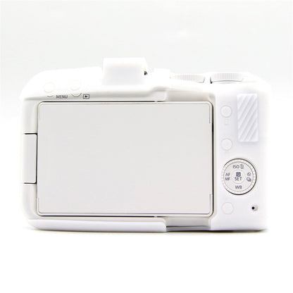 For Canon EOS R50 V Camera Case Anti-Scratch Silicone Protective Cover