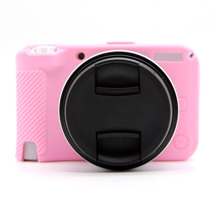 For Canon EOS R50 V Camera Case Anti-Scratch Silicone Protective Cover