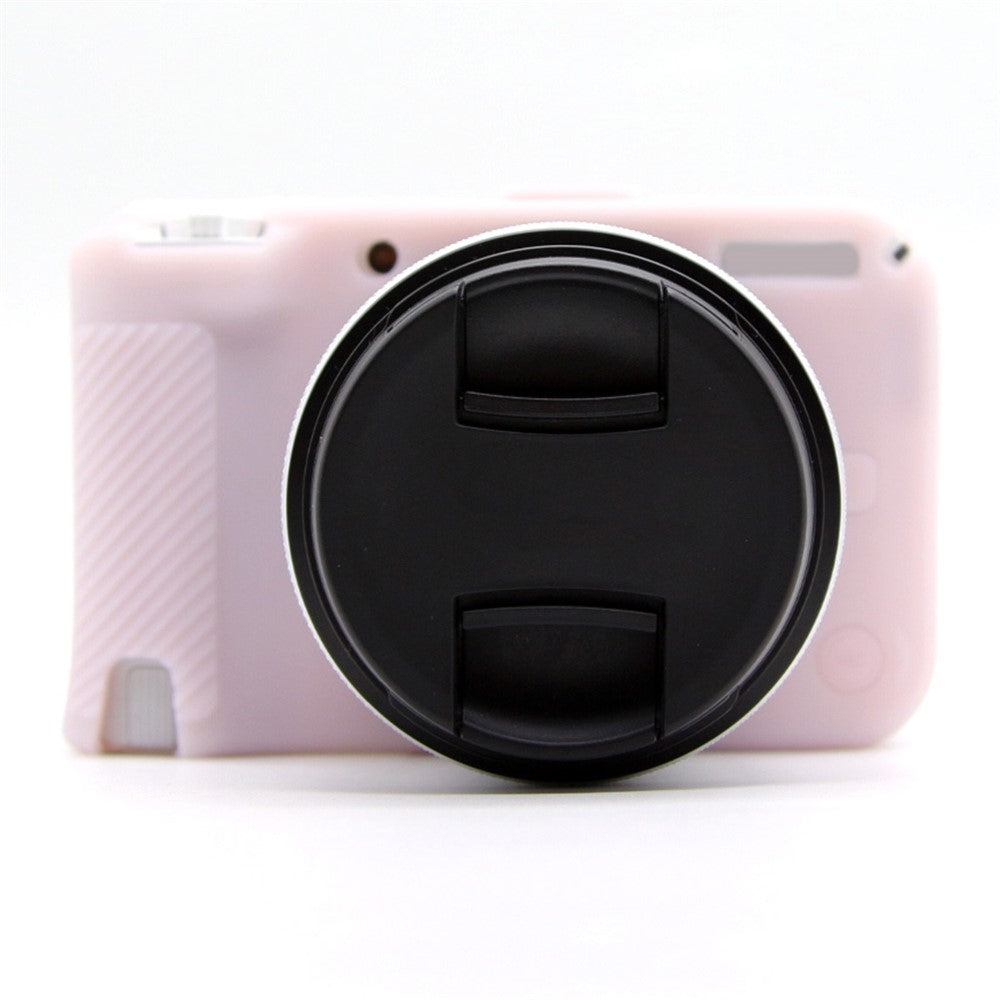 For Canon EOS R50 V Camera Case Anti-Scratch Silicone Protective Cover