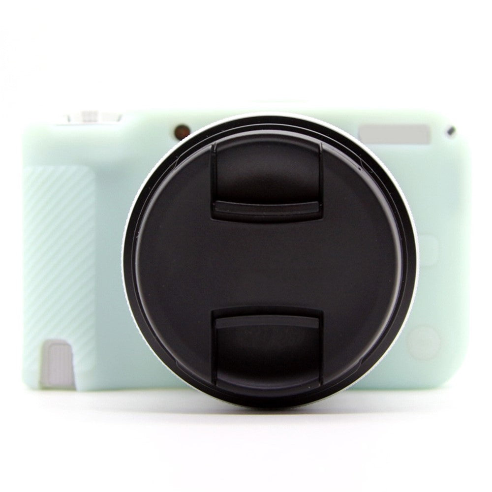 For Canon EOS R50 V Camera Case Anti-Scratch Silicone Protective Cover