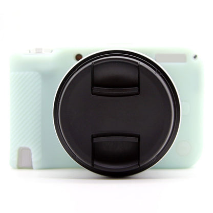 For Canon EOS R50 V Camera Case Anti-Scratch Silicone Protective Cover