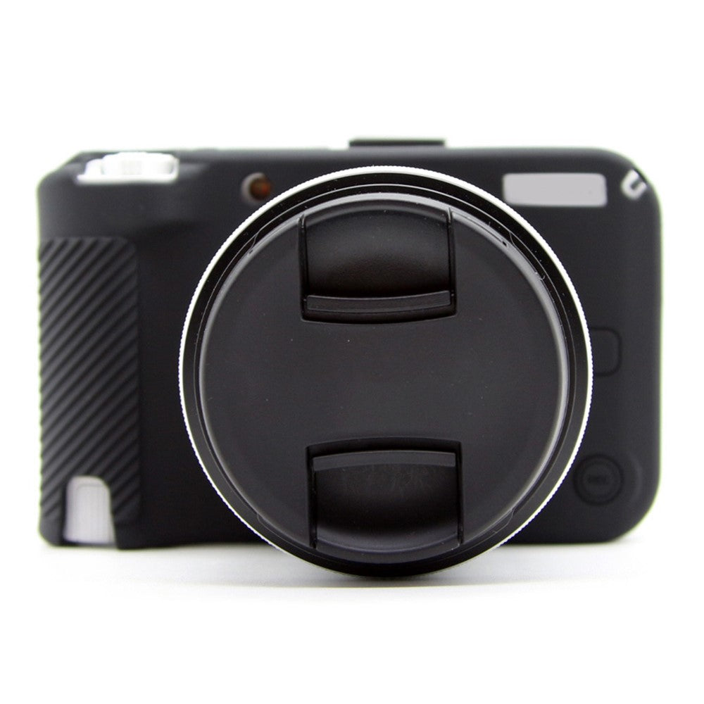 For Canon EOS R50 V Camera Case Anti-Scratch Silicone Protective Cover