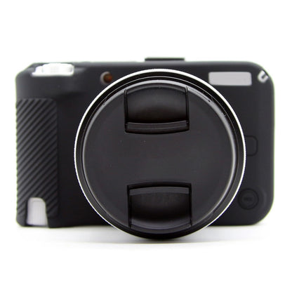 For Canon EOS R50 V Camera Case Anti-Scratch Silicone Protective Cover