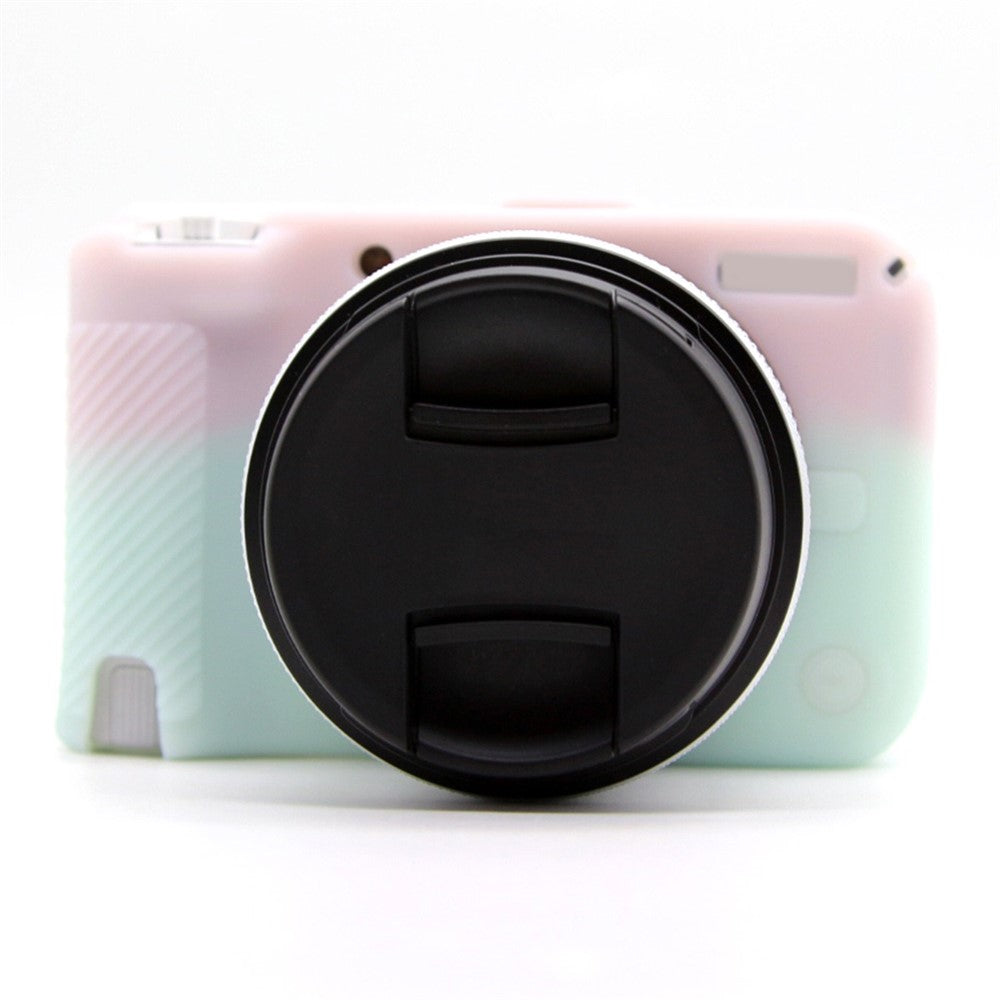 For Canon EOS R50 V Camera Case Anti-Scratch Silicone Protective Cover